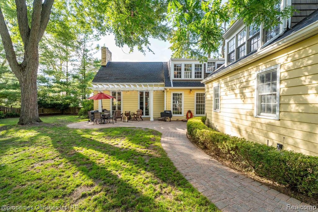928 Poppleton Street, Birmingham, MI 48009 — Photo 58