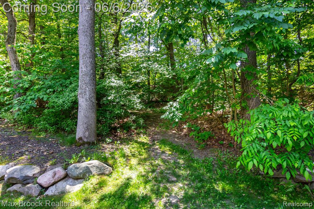 6604 College Park, Clarkston, MI — Photo 62