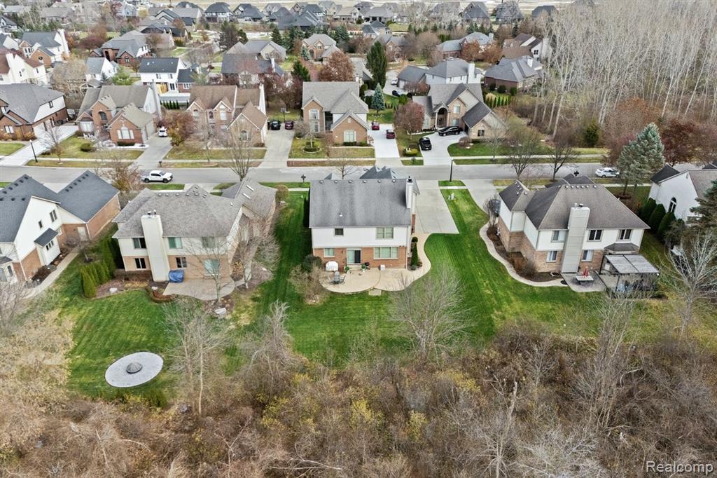 54675 Aurora Park, Shelby Twp, MI 48316 — Photo 53