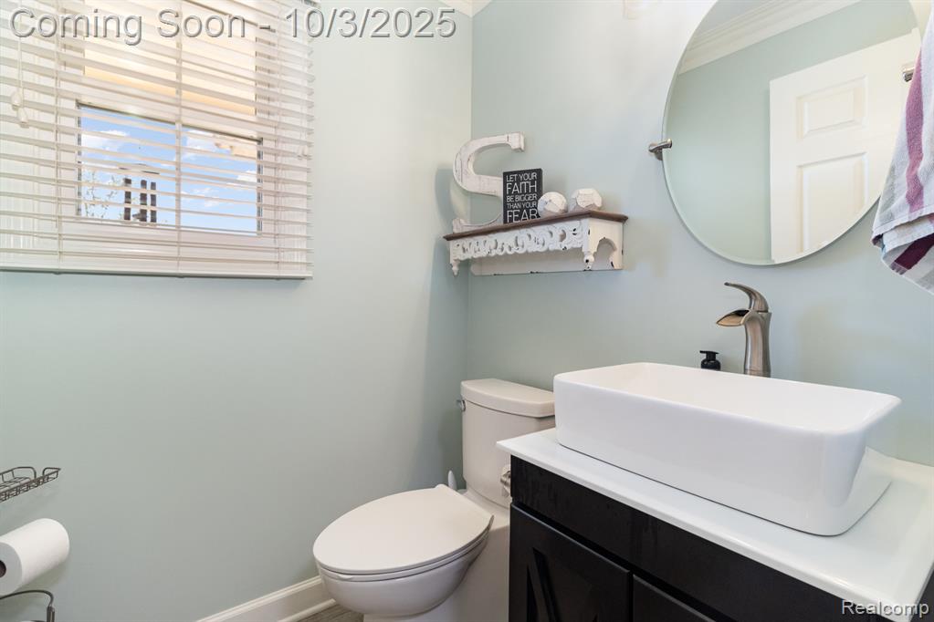 48434 Hill Top Drive E, Plymouth, MI 48170 — Photo 22