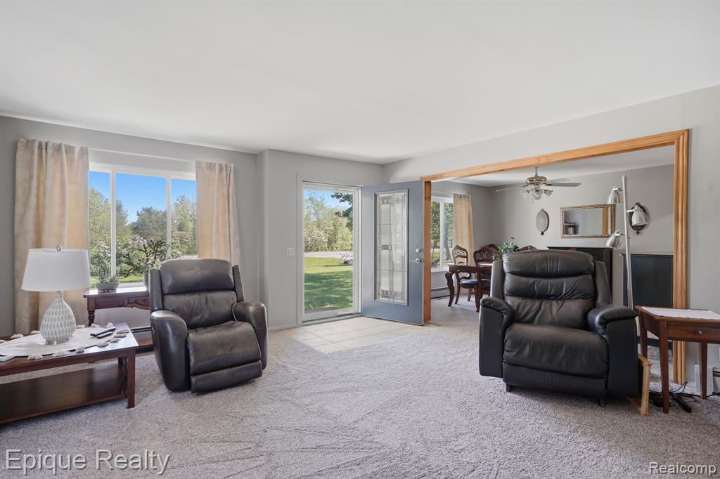 2192 E Wilson Road, Clio, MI 48420 — Photo 7