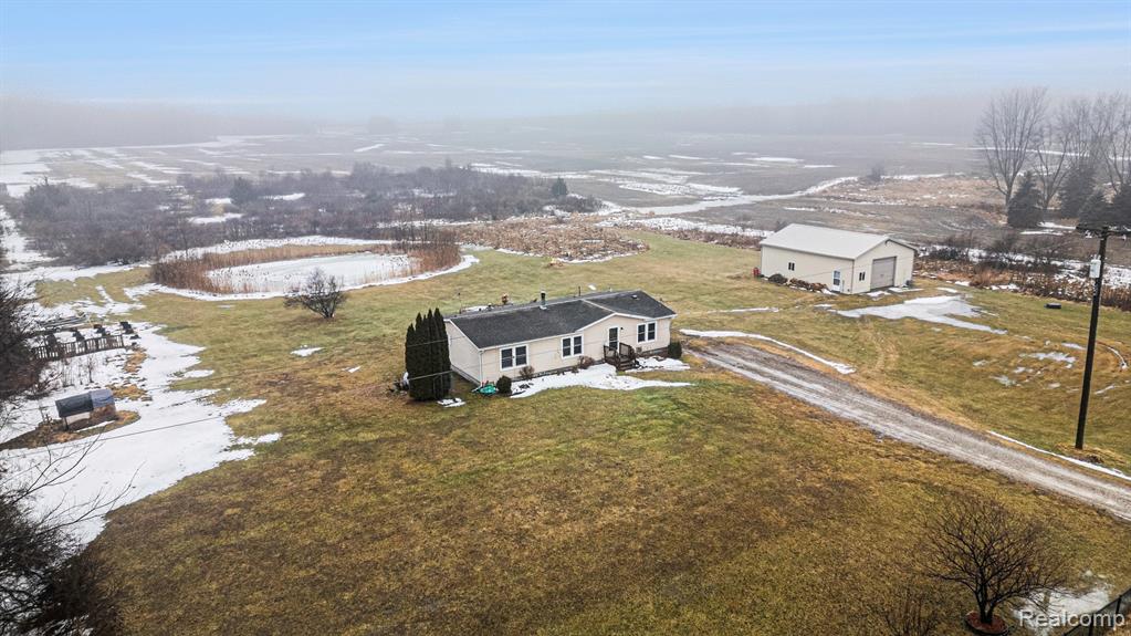 12509 Norman Road, Brockway, MI 48097 — Photo 22