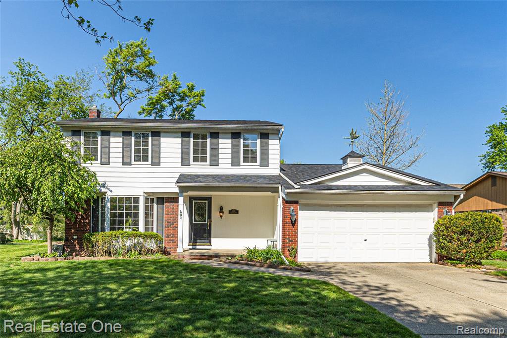 4931 Calvert Drive, Troy, MI 48085 — Photo 3