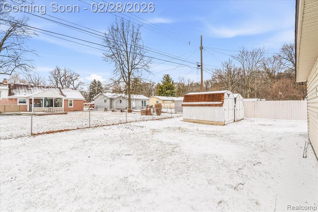 795 N Parent Street, Westland, MI — Photo 8