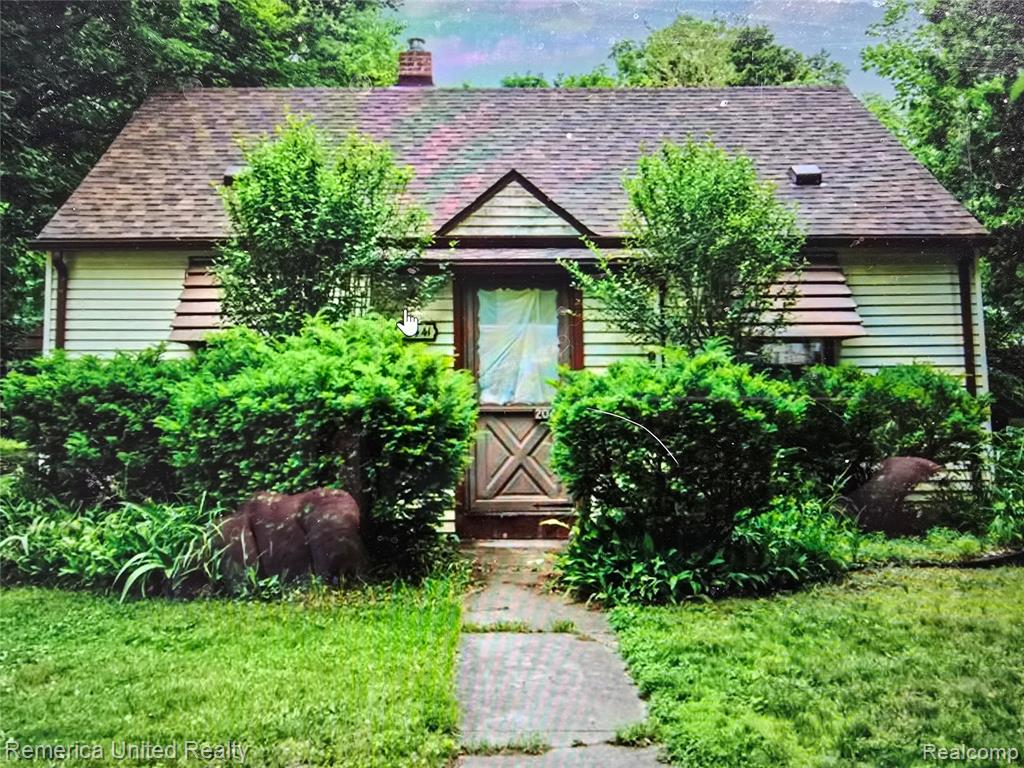 20441 Five Points Street, Redford, MI, 48240