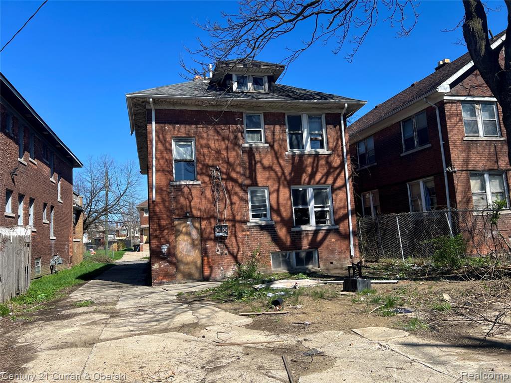 47 W Arizona Street, Highland Park, MI 48203 — Photo 4