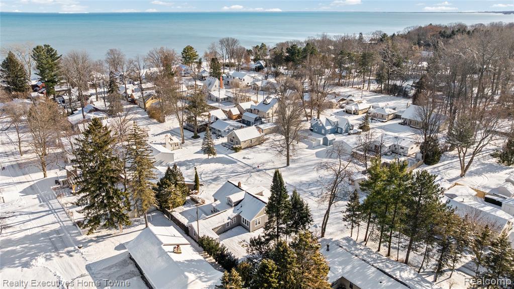 3724 Shorewood Road, Burtchville, MI 48059 — Photo 37
