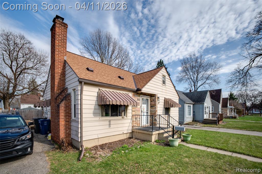 605 S Lynch Street, Flint, MI 48503 — Photo 2