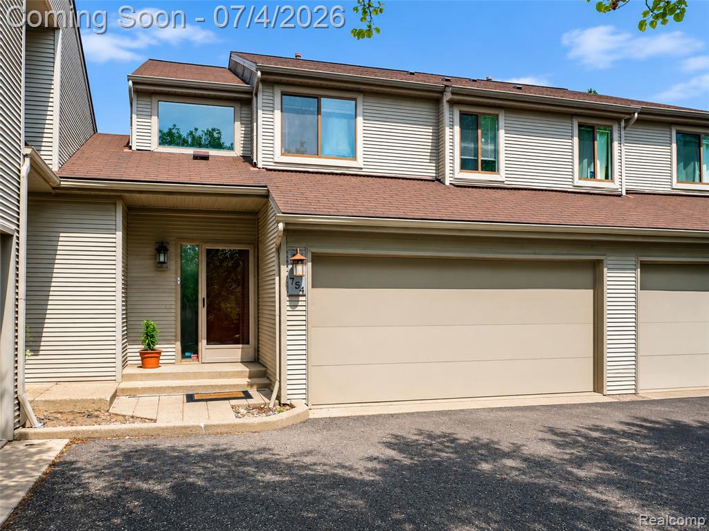 754 Ashley Circle, Rochester Hills, MI 48307 — Photo 6