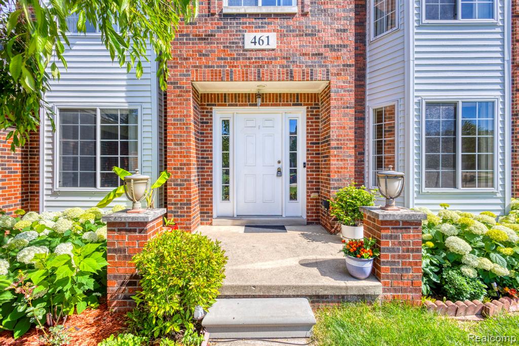 461 Tanner Drive, Troy, MI 48085 — Photo 3