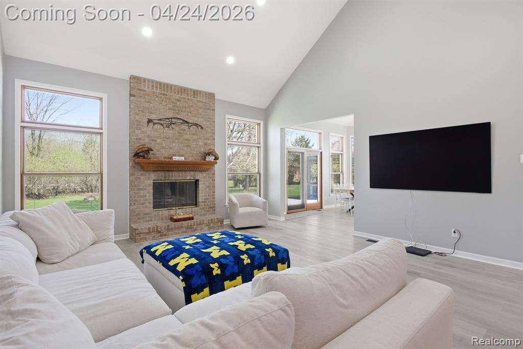 8488 Annette Avenue, Grosse Ile, MI 48138 — Photo 11