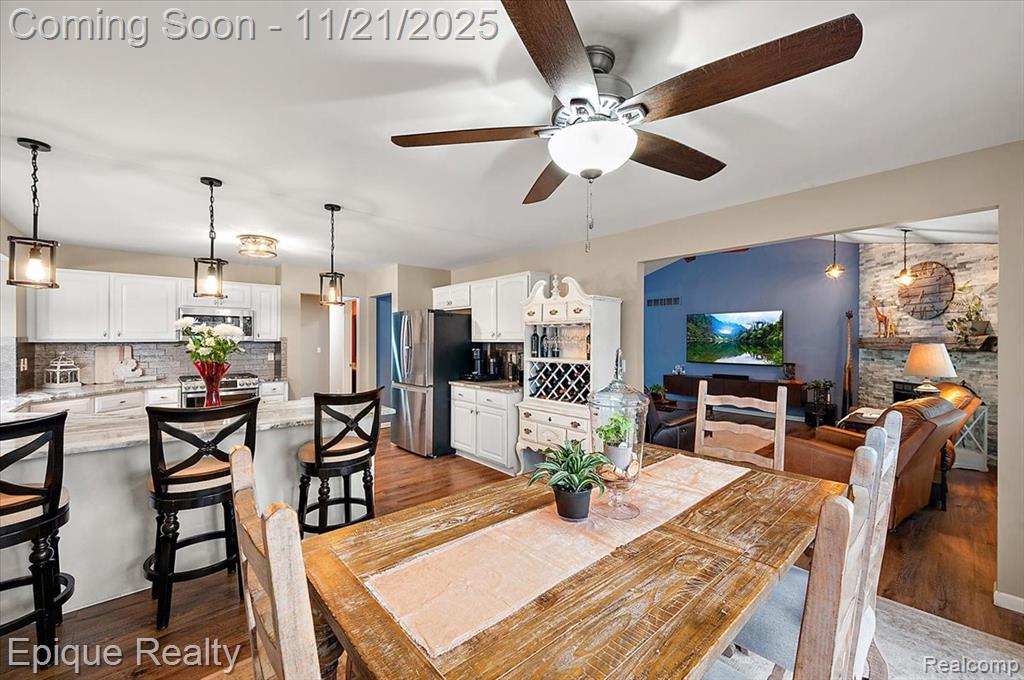 48309 Tecumseh Drive, Macomb, MI 48044 — Photo 37