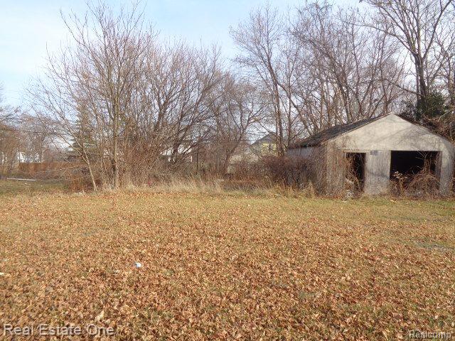 3806 BELVIDERE Street, Detroit, MI 48214 — Photo 5
