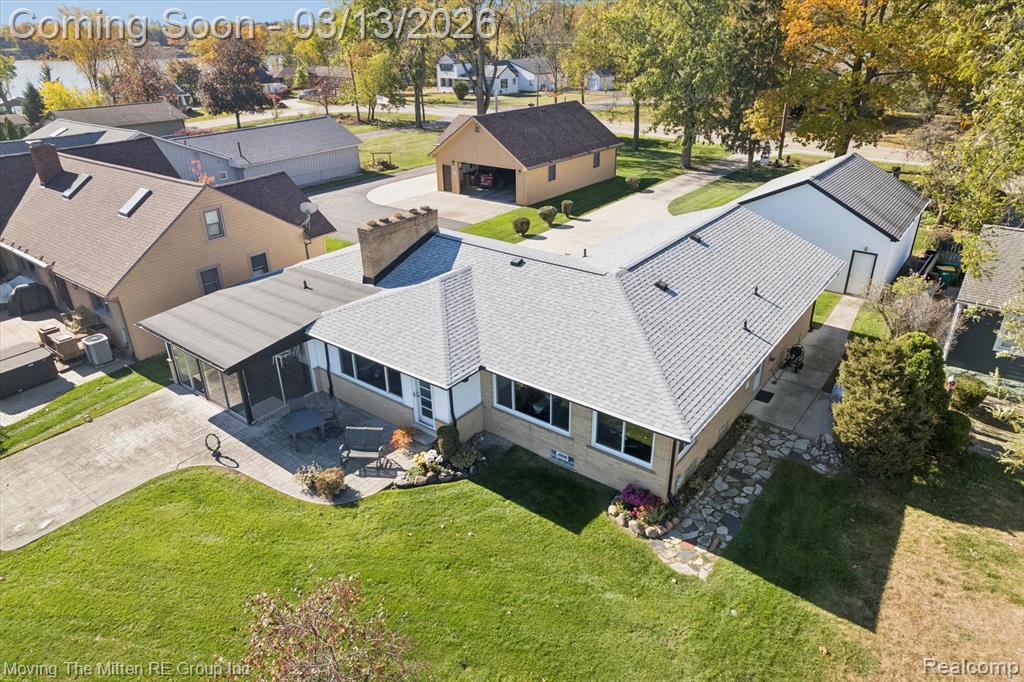 46940 Denton Road, Van Buren, MI 48111 — Photo 52
