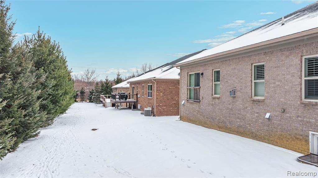6506 Legacy Woods Trail, West Bloomfield, MI — Photo 55