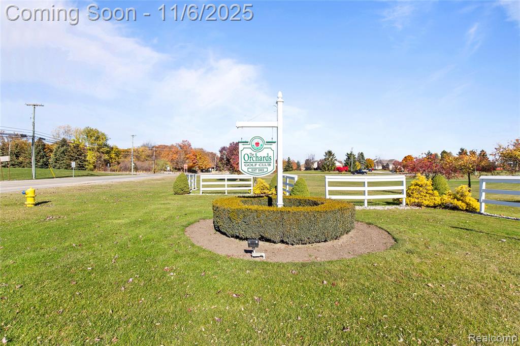 7458 Augusta Drive, 824, Washington, MI — Photo 48