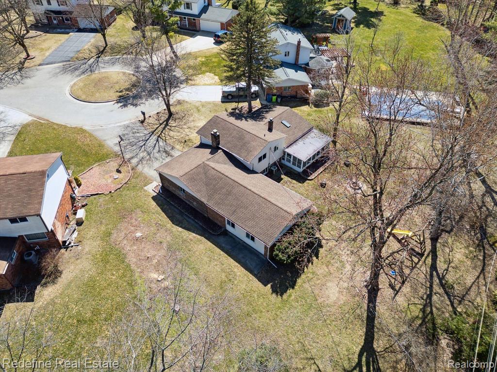 8272 W Huron Court, White Lake, MI — Photo 37
