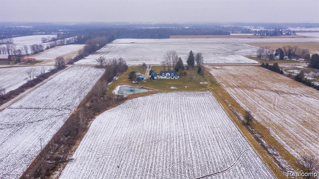 12697 Speaker Road, Brockway, MI 48097 — Photo 15