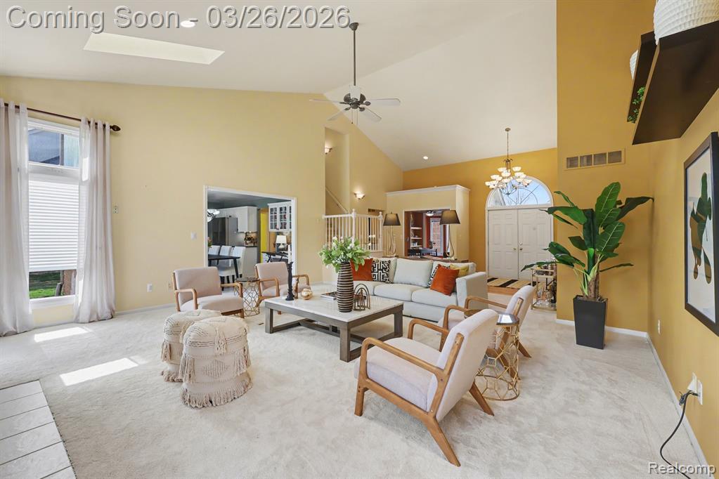 47626 Woodberry Estates Drive, Macomb, MI 48044 — Photo 8