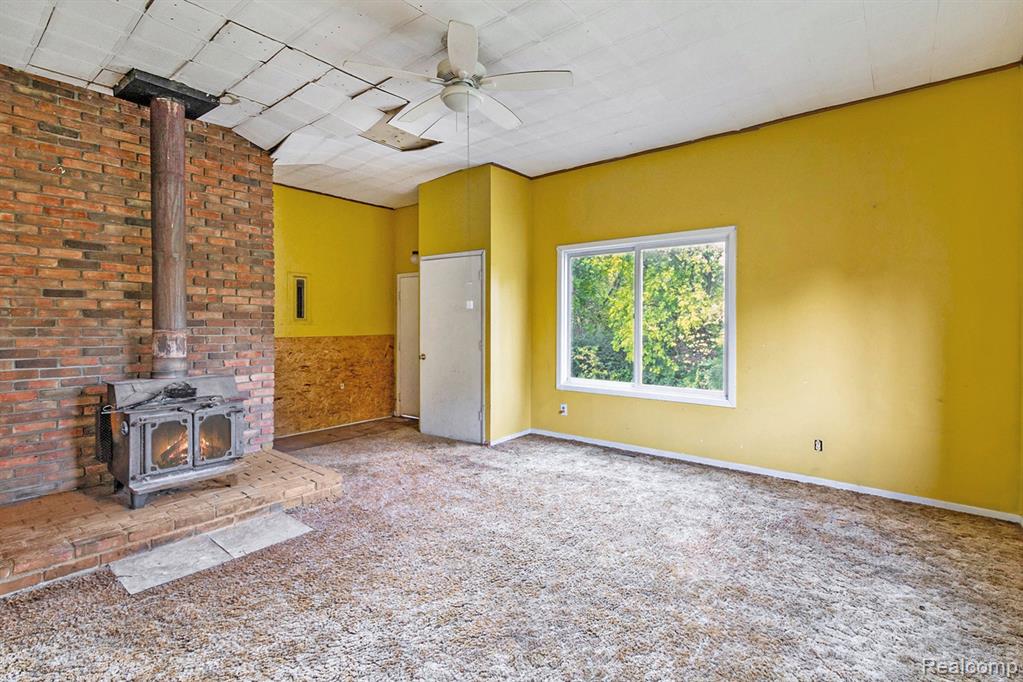 12149 Bigelow Road, Dundee, MI 48131 — Photo 4