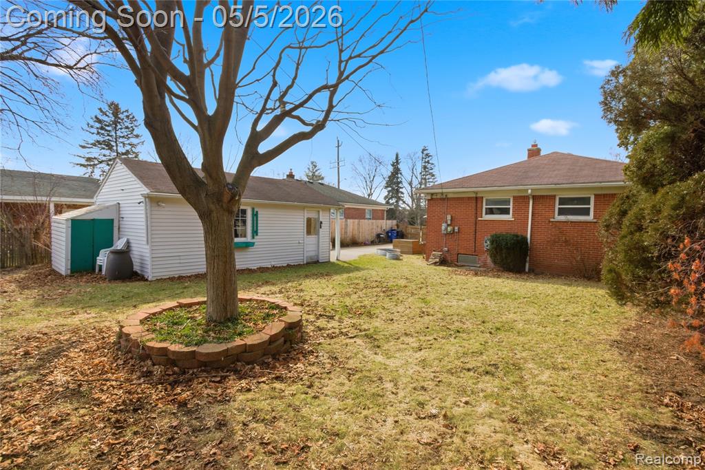 20508 Fox, Redford, MI 48240 — Photo 6
