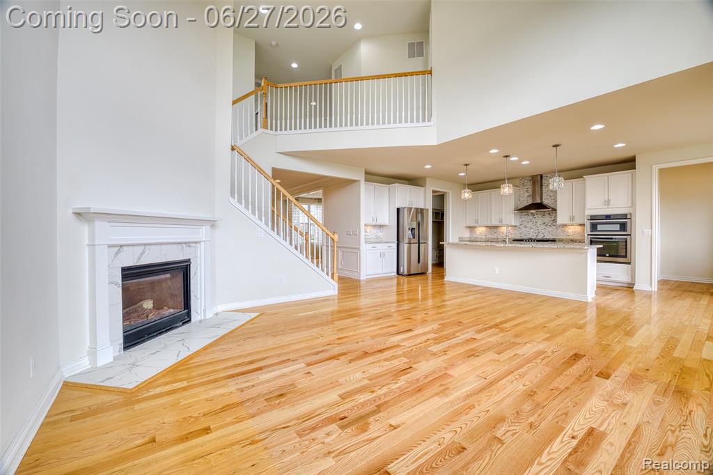 3155 Huntsman Boulevard, Lake Orion, MI — Photo 19
