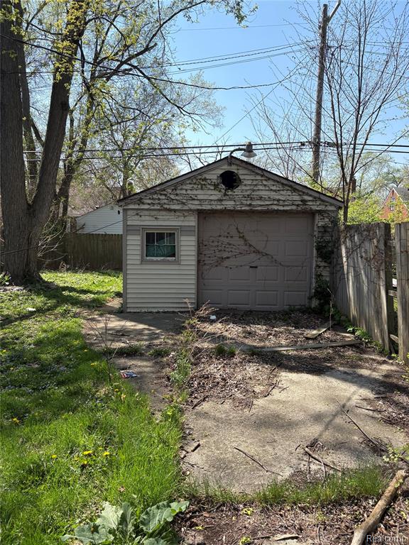 12699 Woodmont Avenue, Detroit, MI 48227 — Photo 3