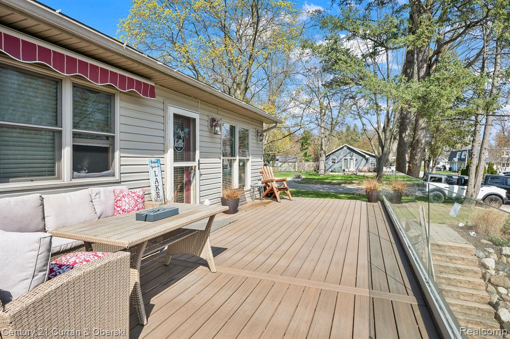 417 CHICAGO Drive, Howell, MI 48843 — Photo 13
