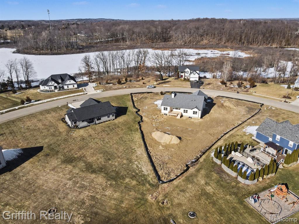 2878 Clivedon Road, Howell, MI 48843 — Photo 29
