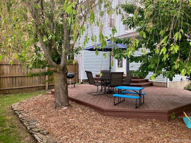 161 Fourth, Harbor Beach, MI 48441 — Photo 11