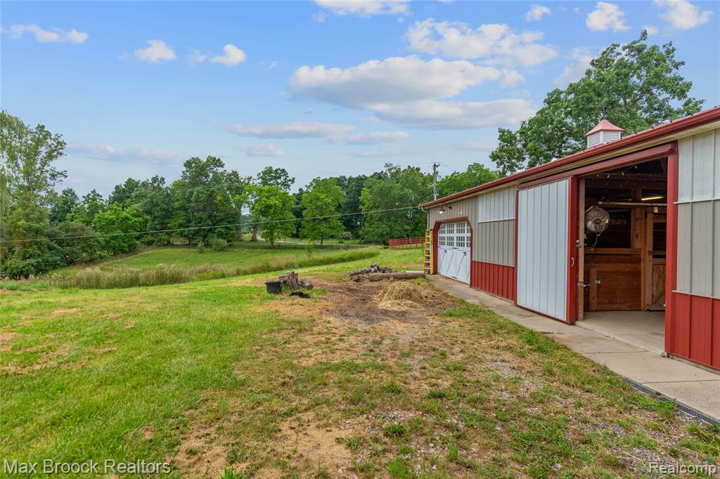4536 Crandall Road, Howell, MI 48855 — Photo 67