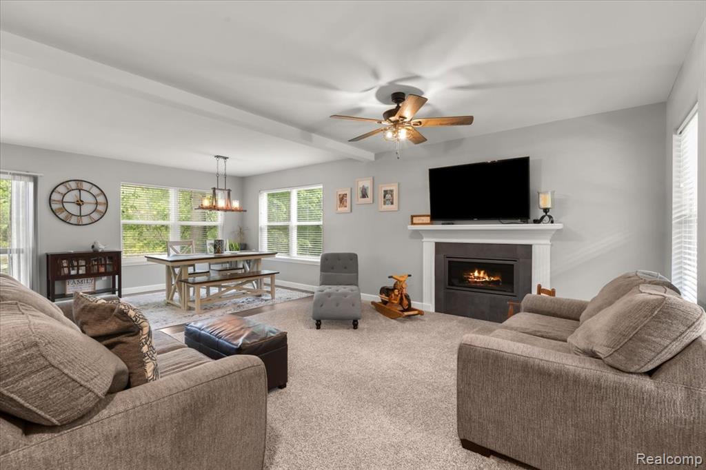 2230 Briar Ridge, Wolverine Lake, MI 48390 — Photo 6