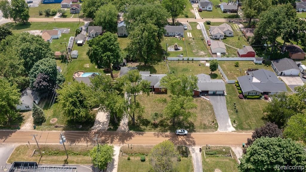 57 W Spencer Street, Van Buren, MI 48111 — Photo 30