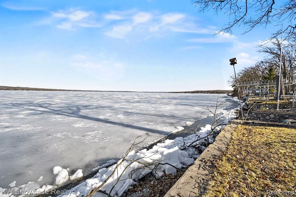 5872 Mount Maria Road, Hubbard Lake, MI 49747 — Photo 40
