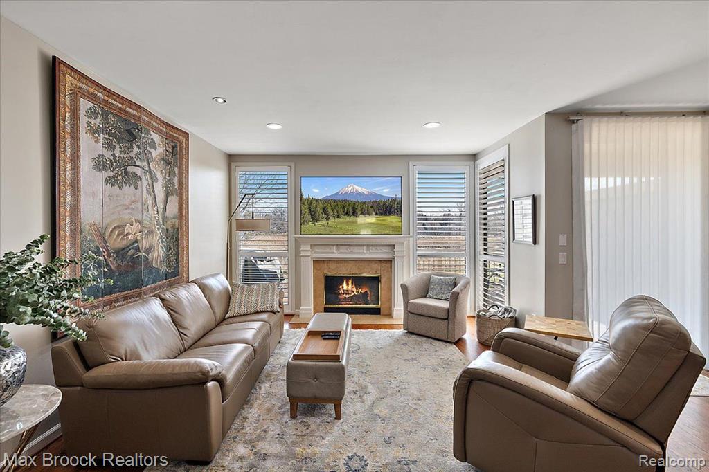 892 TARTAN Trail, Bloomfield Hills, MI 48304 — Photo 5