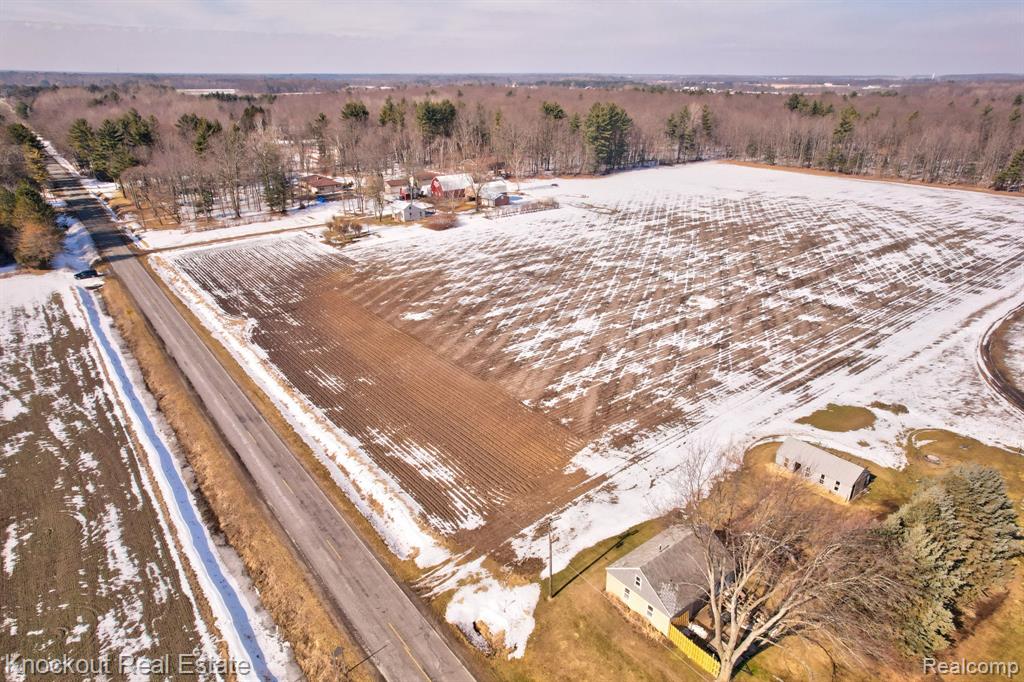 VL Busch (Parcel A) Road, Birch Run, MI 48415 — Photo 8