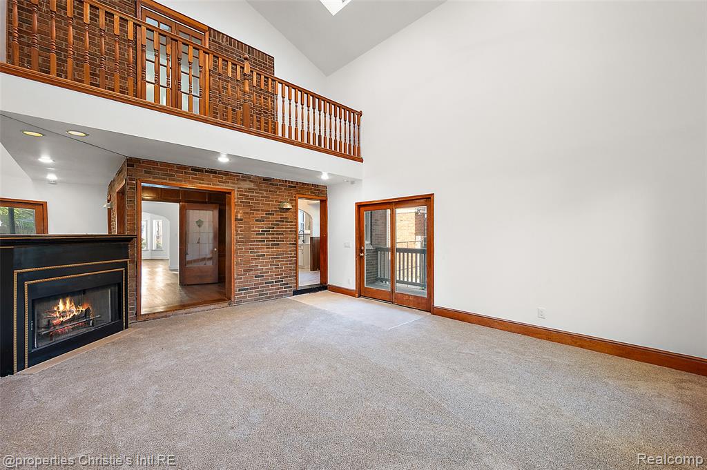 18645 Roselawn Street, Detroit, MI 48221 — Photo 21