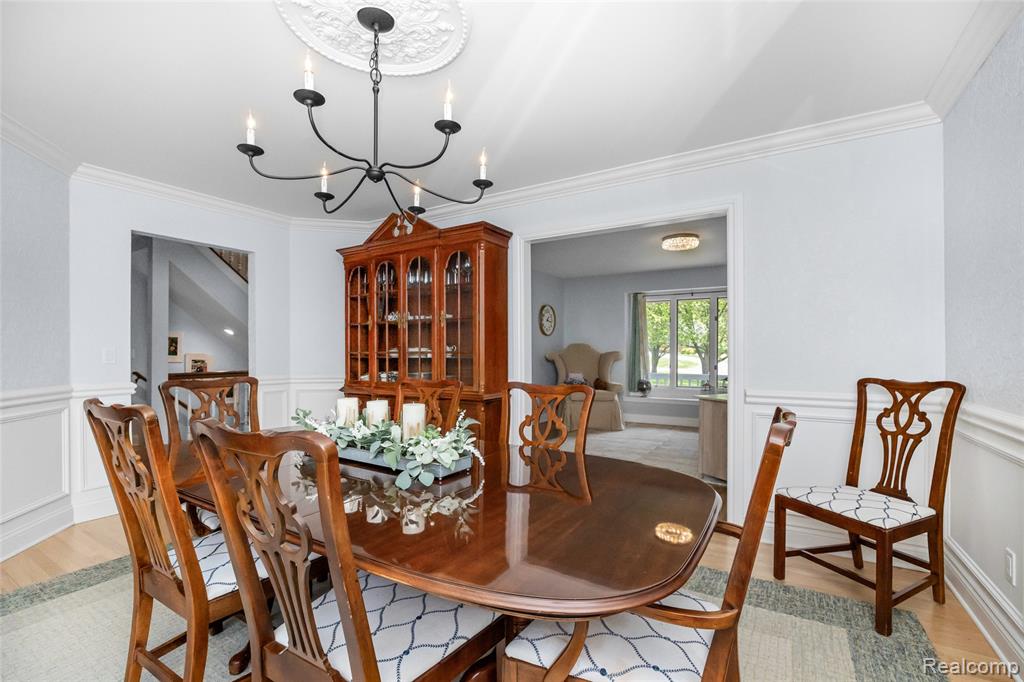 5287 Ridge Trail N, Clarkston, MI 48348 — Photo 25