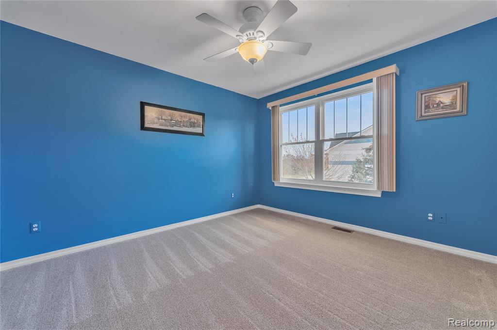 26738 Canterbury Circle, New Boston, MI 48164 — Photo 16