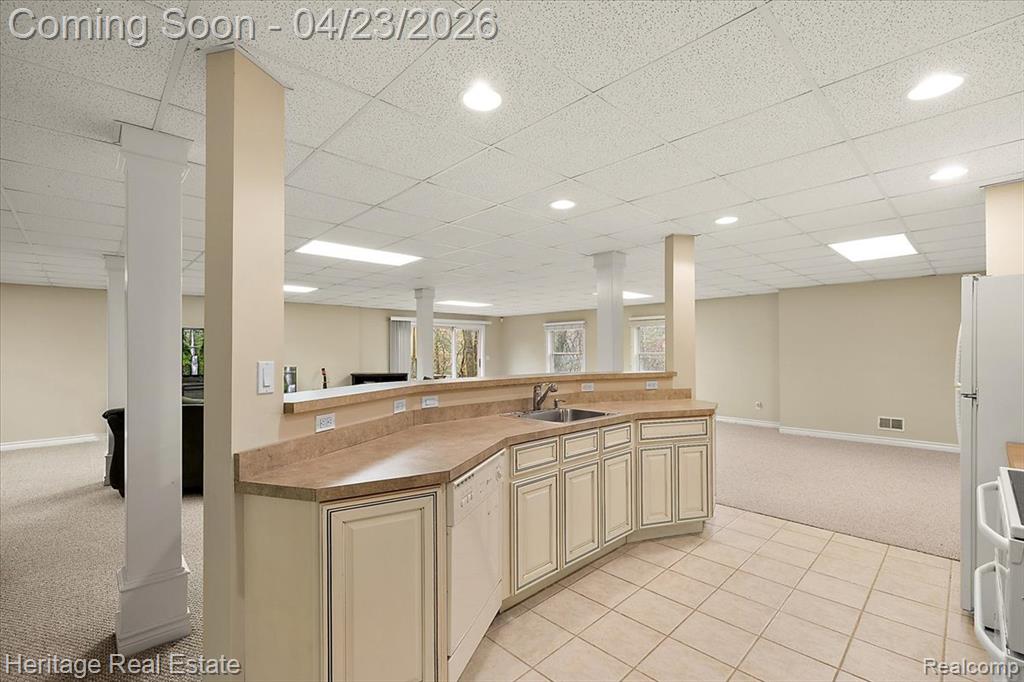 1562 Eagle Trail, Oxford, MI 48371 — Photo 39