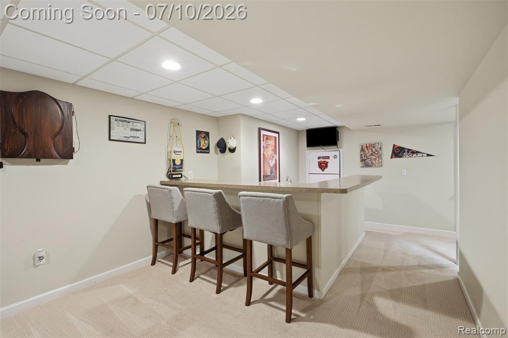 4110 Castlewood Drive, Wixom, MI 48393 — Photo 25