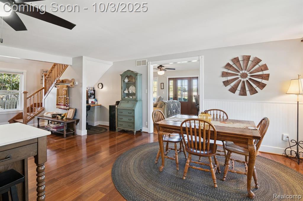 1052 S Otter Creek Road, Monroe, MI 48161 — Photo 15