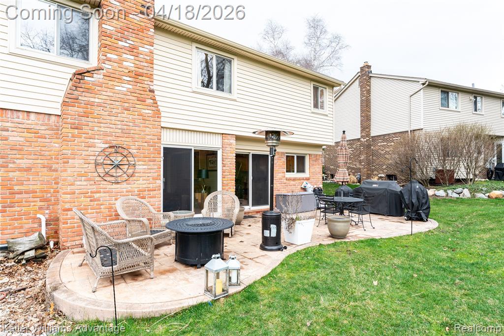 42730 Steepleview Street, Northville, MI 48168 — Photo 35