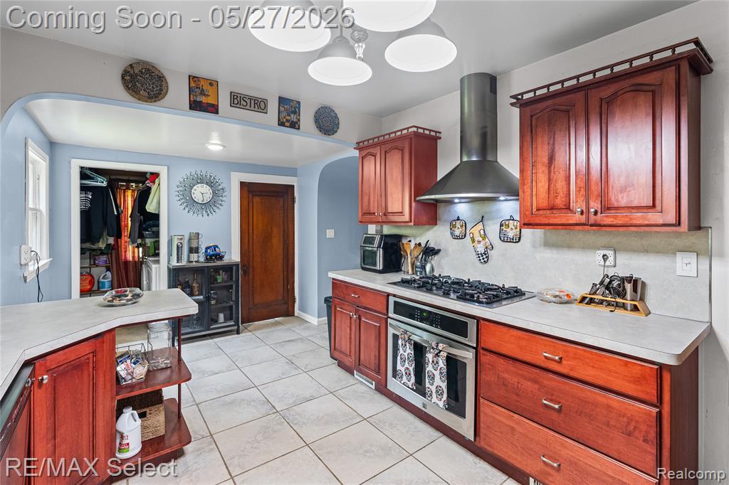 6361 Fenton Road, Grand Blanc, MI 48507 — Photo 7