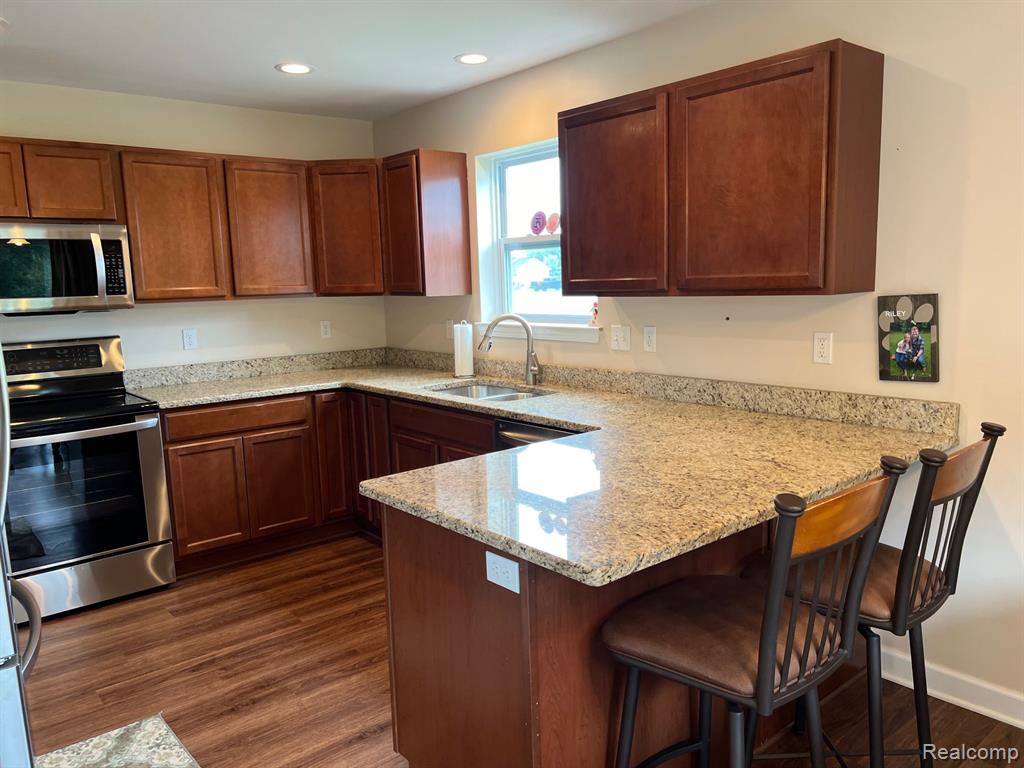 9308 MEADOWVIEW Drive, Davison, MI 48423 — Photo 15