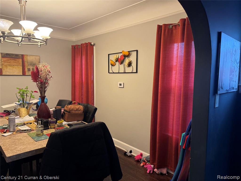 6919 Winthrop Street, Detroit, MI 48228 — Photo 3
