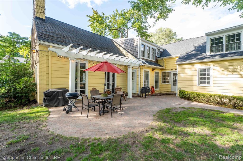 928 Poppleton Street, Birmingham, MI 48009 — Photo 56