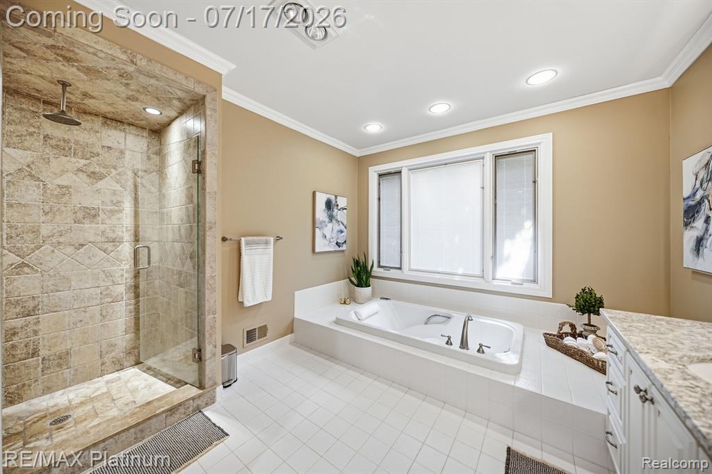 5458 Lake Ridge Drive, Brighton, MI 48116 — Photo 26