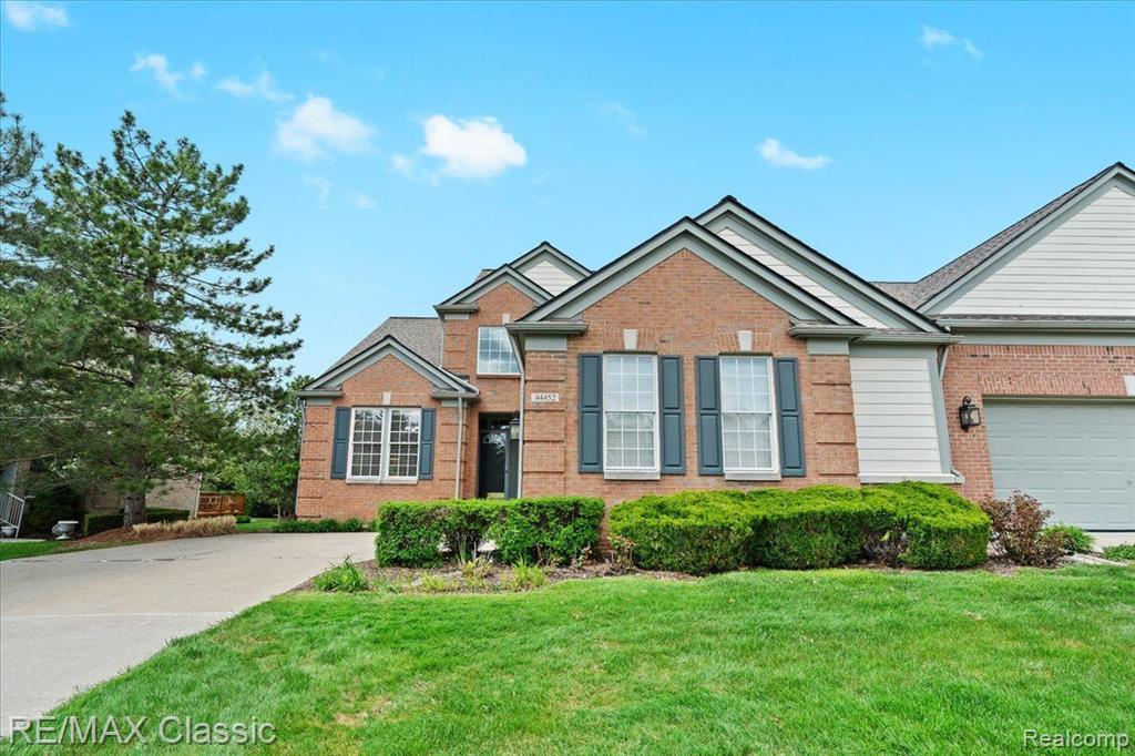 44452 ASPEN RIDGE Drive, Northville, MI 48168 — Photo 3