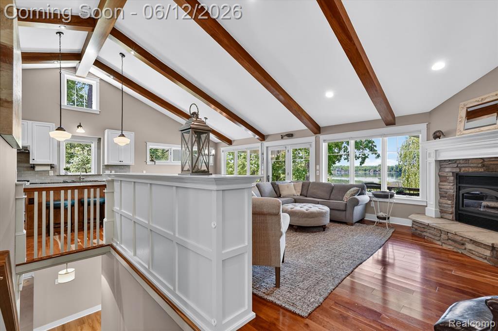 4615 Parker Drive, Howell, MI 48843 — Photo 18